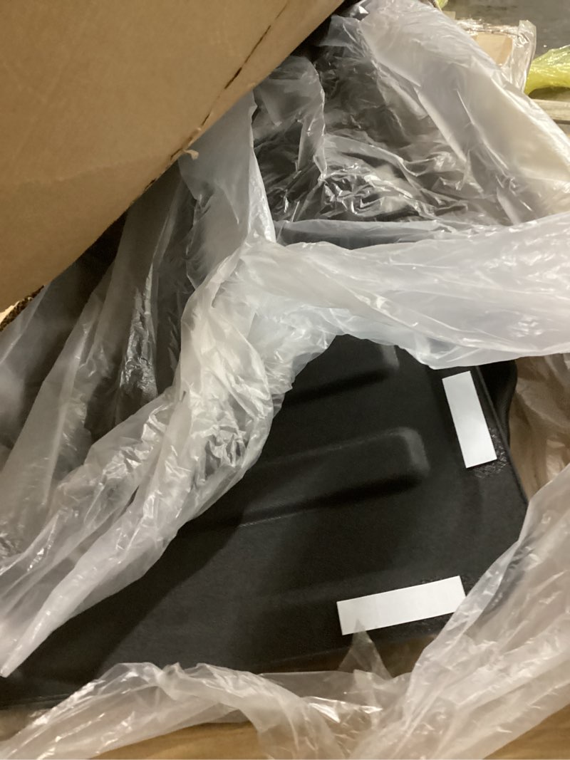 Condition photo showing Good Condition for Truck Bed Liner for Ram 1500/1500 RHO 2019-2026 & RAM 1500 Classic 2019-2024 Short Bed (5.7ft,67.4in) Not for Rambox,Tailgate Liner Accessories,Heavy Duty Rubber Bed Mat Ram 1500 2019-2026 (5.7FT)