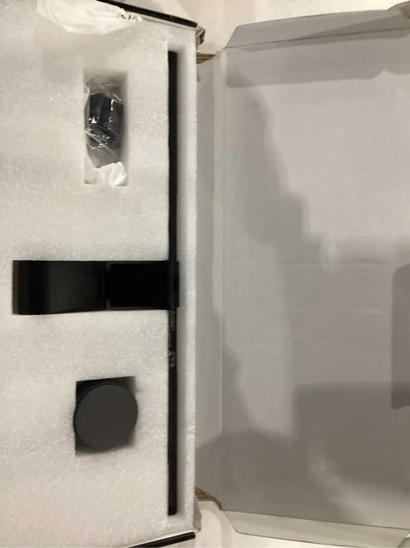 Condition photo showing Good Condition for Quntis Monitor Light Bar PRO+ with Remote Control, Fit for Curved/Flat Monitor, Eye-Care USB Computer Lamp Dimmable Screen Light Bar with Auto-Dimming, No Glare Home Office Gaming Desk Lamp ScreenLinear PRO+