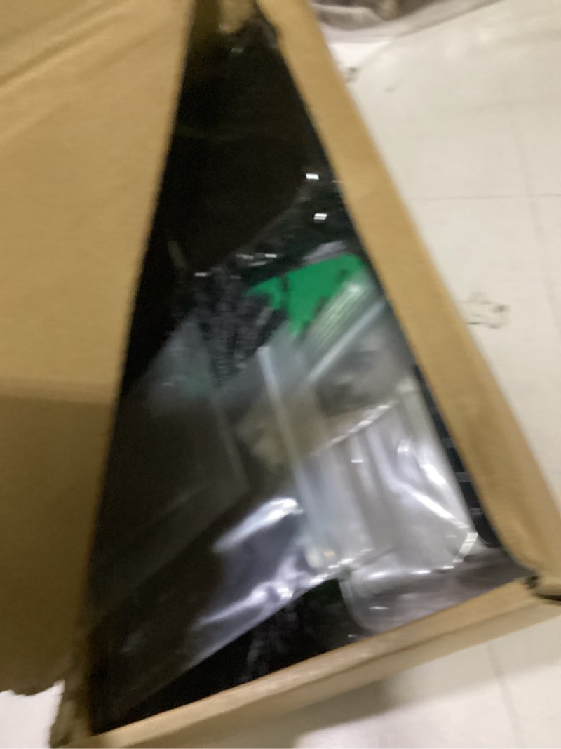 Condition photo showing As Is for chumia 3576 pcs tagging guns for clothes labels attacher stitch guns for clothing with 3000 barbs, 5 needles and 100 price tags, sewing kit for retail stores, garage yard sales(black)