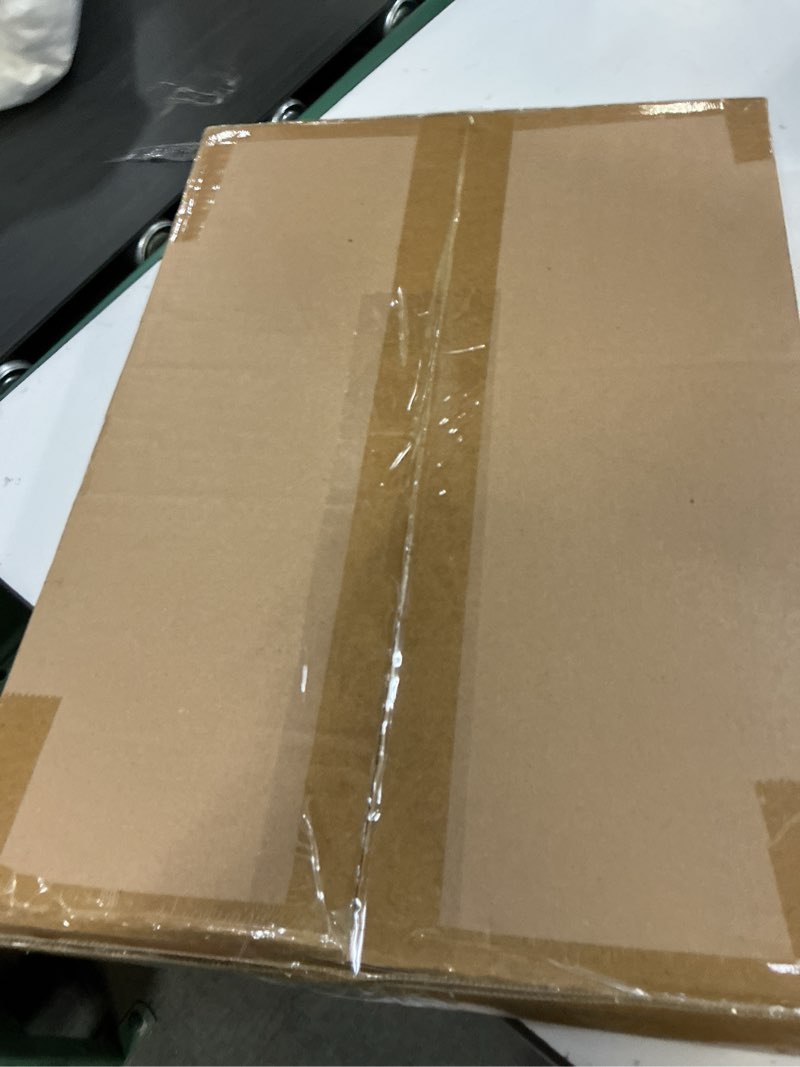 Condition photo showing New/Like New for wr32x22844 refrigerator freezer glass shelf compatible with ge gse25hmhehes, gse25hshbhss, gse25hmhj