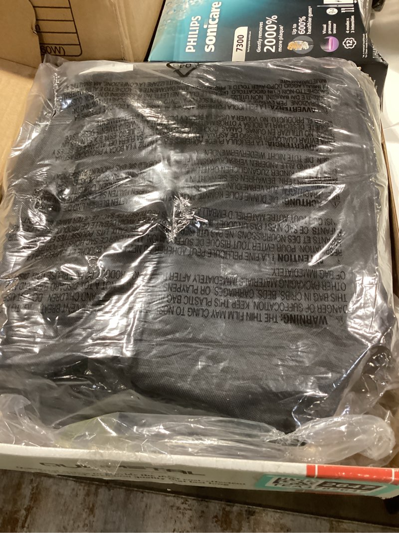 Condition photo showing Good Condition for upgraded grill cover for pit boss 850 dx, 820 competition series, z grill 700, 600d wood pellet smoker cover for 820 deluxe, 820d, 820fb, sportsman 820 series wood pellet grills