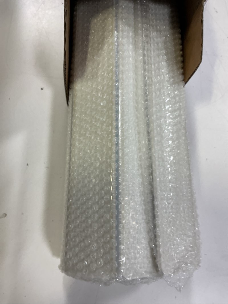 Condition photo showing Good Condition for Extral Large Stone Dish Drying Mats for Kitchen Counter, 28"(L)×16"(W) Quick Dry Dish Drying Mat, Collapsible Eco-Friendly Absorbent Diatomaceous Earth Mat for Dishes Cups, Match Any Countertop Modern 28" x 16"