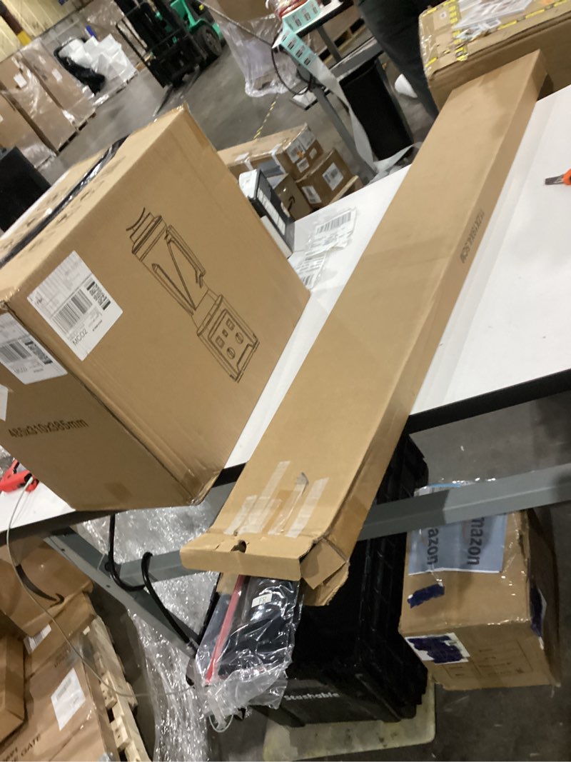 Condition photo showing Good Condition for AUXKO Window Rain Guard for Honda HRV 2023 2024 2025 2026 Outside Tape-On Shatterproof Sun Smoke Guard Vent Visor Side Window Wind Deflectors Accessories for Honda HR-V 2023 2024 2025 2026 Black for honda hrv 2023-2025