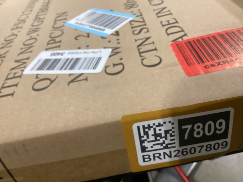 lavievert tilting puzzle board with 2-in-1 designed stand & cover, super lightweight felt puzzle pla