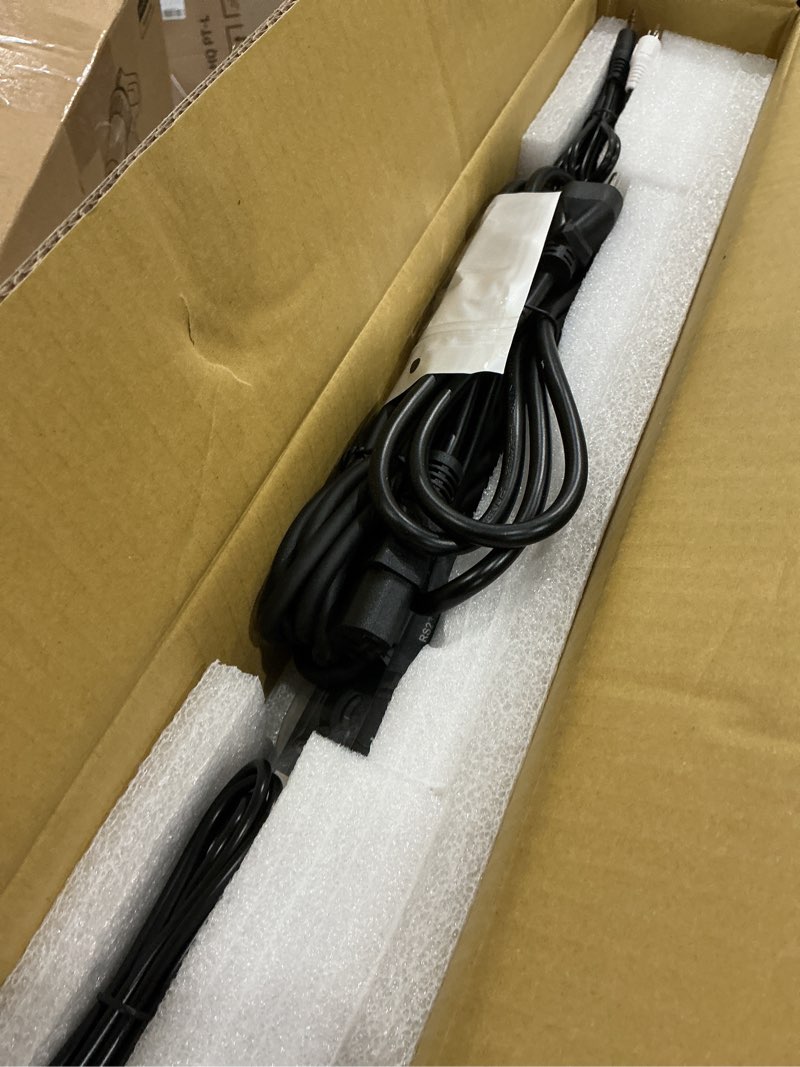 Condition photo showing Good Condition for depusheng x5 digital mixer reverberator microphone ktv karaoke audio processor