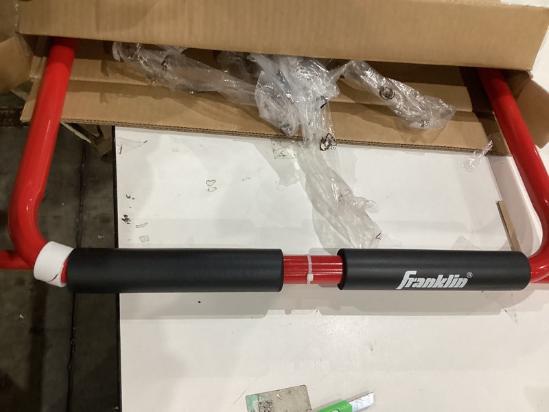 Condition photo showing Good Condition for Franklin Sports Ice Skating Trainer