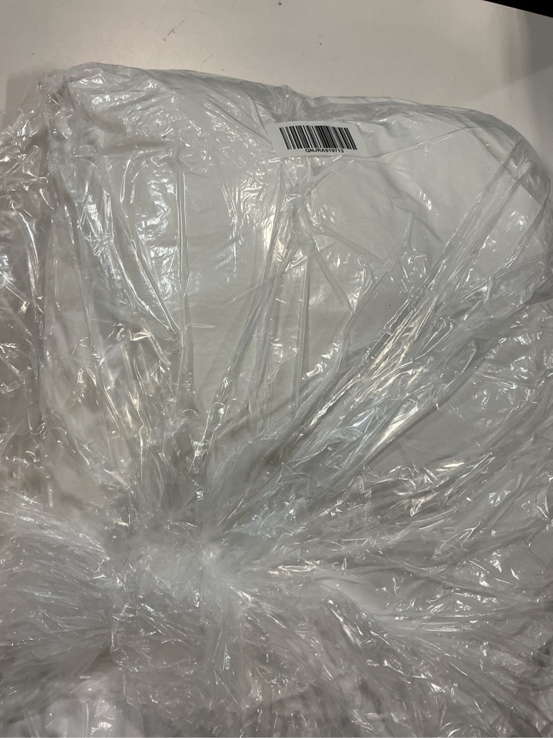 Condition photo showing Good Condition for premium down alternative pillow, standard, medium