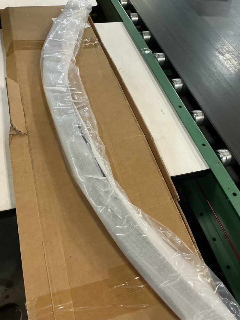 Condition photo showing New/Like New for spoiler fit for tesla model 3 2017-2023, upgrade abs material rear spoiler wing oem rear trunk lip, model 3 accessories, matte black matte black 2017-2023 for model 3