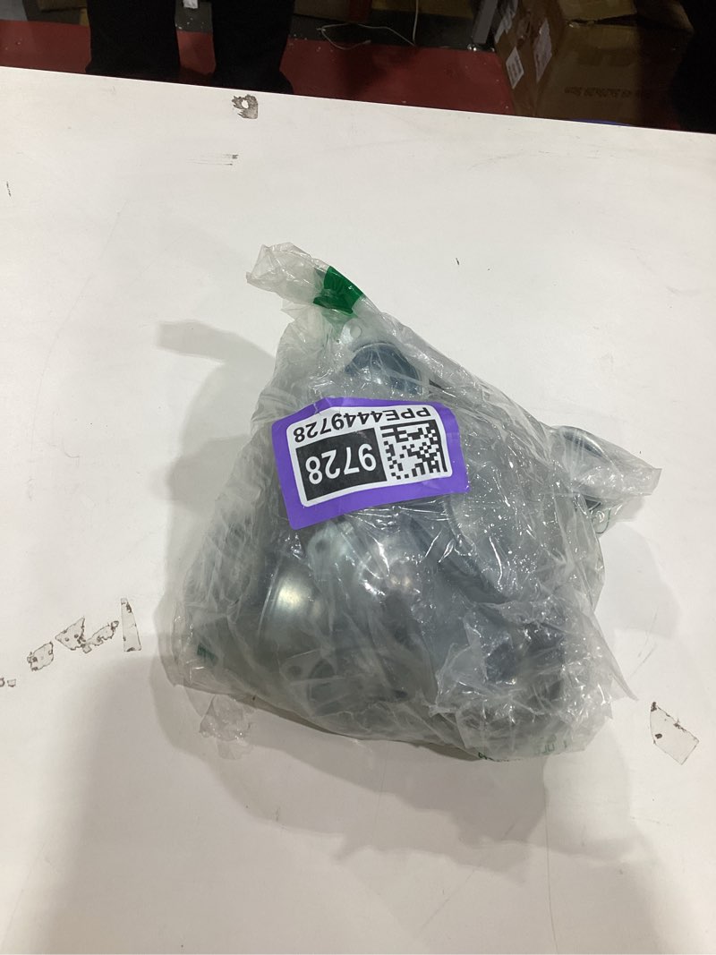 Condition photo showing New/Like New for Yarlung 20 Pack 1 Inch Roller Ball Transfer Bearings, Carbon Steel Swivel Ball Casters Two-Hole Screw Mounted Ball Transfer Unit for Roller Stand, Conveyor, Transmission