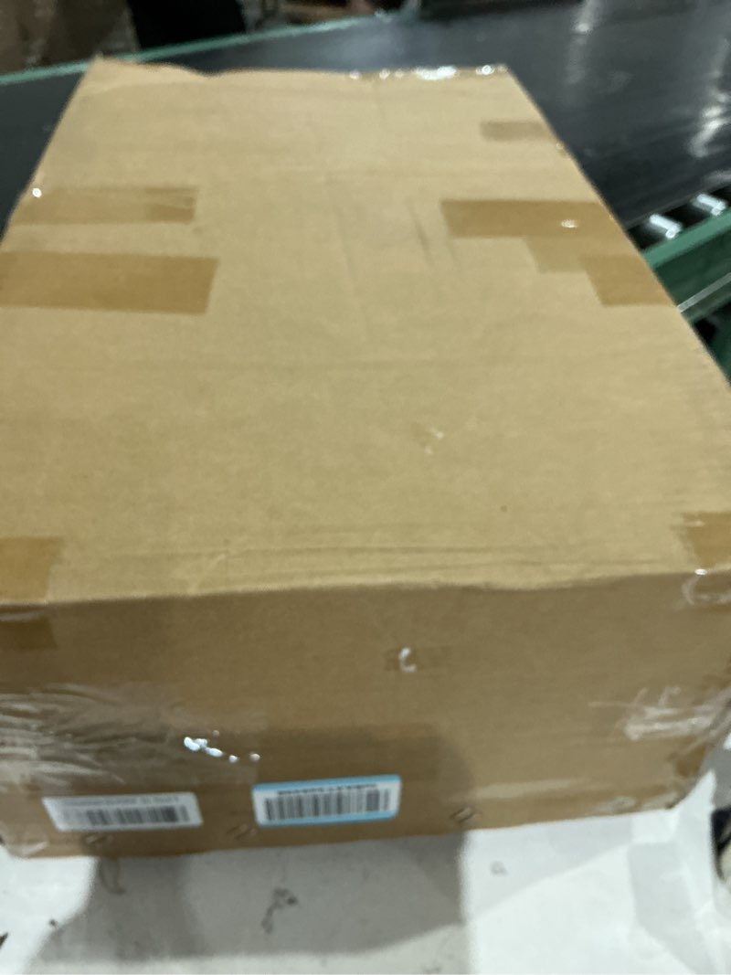 Condition photo showing As Is for almacenamiento para compuerta trasera y consola imán caja de almacenamiento oculta juego organizador de consola central compatible con chevy colorado/gmc