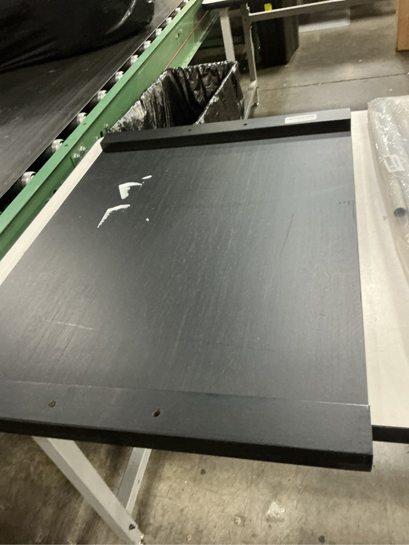 Condition photo showing Good Condition for noodle board stove cover with handles, multiple stove top cover board for electric/gas stove top(black), gsc-2212