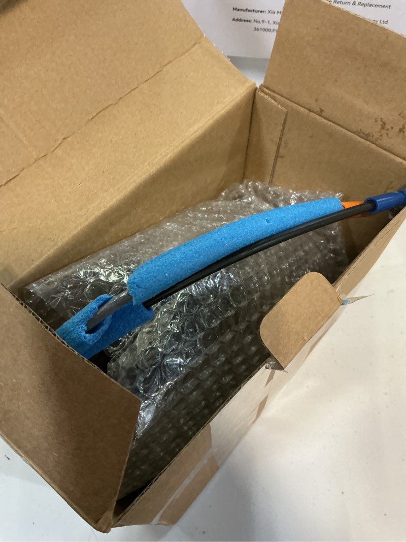 Condition photo showing As Is for 81310-j9000, front left driver side door lock actuator for hyundai kona 2018-2023, 81310j9000