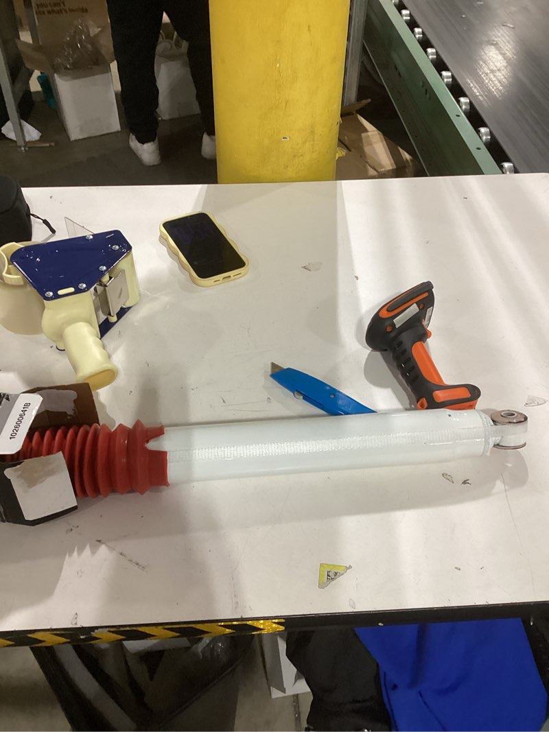 Condition photo showing Good Condition for Rancho RS55261 RS5000X Shock Absorber