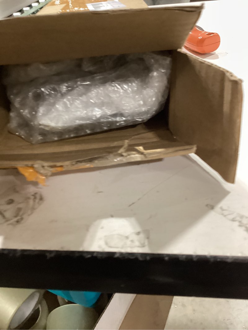 Condition photo showing Good Condition for ApplianPar Rear Tailgate Liftgate Handle Trim Trunk Gate Garnish for Toyota Prius Hatchback 2004-2009 Black