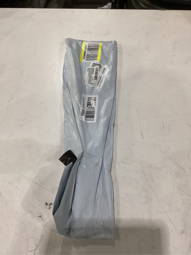 Condition photo showing New/Like New for pretyzoom 17" small awning crank handle patio sunshade rv crank handle with comfortable grip - smooth in operation compact to carry and easy to use
