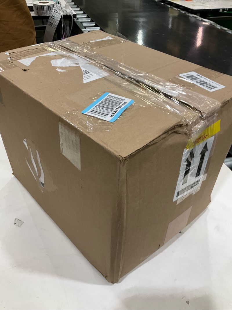 Condition photo showing As Is for Multi use food blender