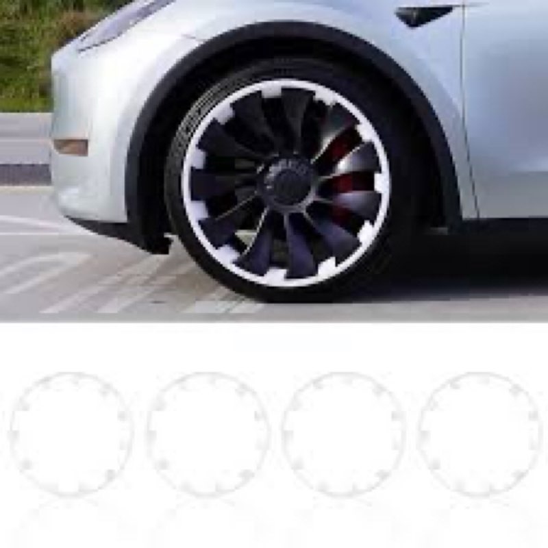 X004S34BVZ Wheel Rim Protec...del Y Accesso ries