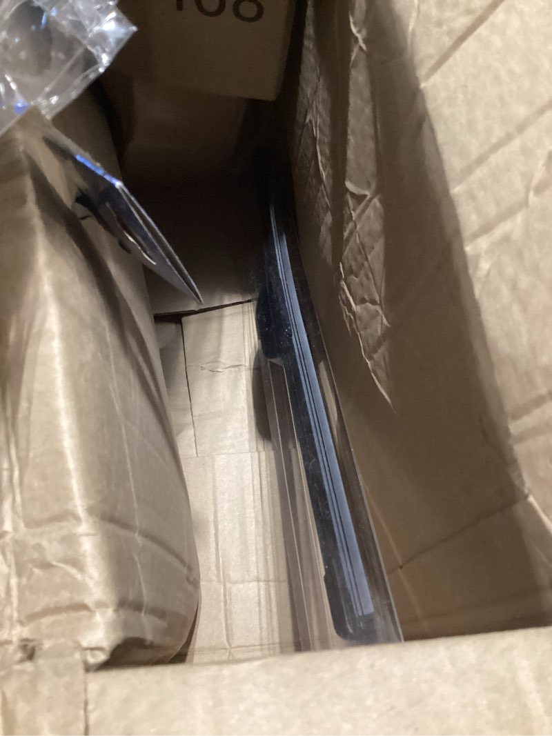 Condition photo showing Good Condition for bosch 17a icon premium beam wiper blade; 17" - single