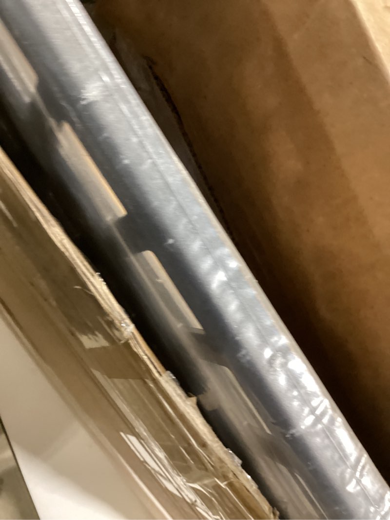 Condition photo showing Good Condition for OMU Bronco Tailgate Molle Panel/Tailgate Tactical Panel with 3 Detachable Molle Pouch Compatible with Ford Bronco Accessories 2021 2022 (with Instructions)