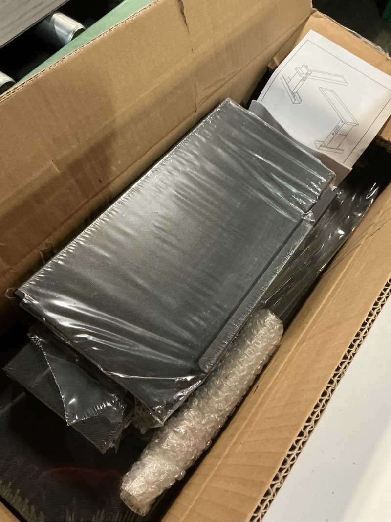 Condition photo showing Good Condition for Ladder Extender Pro, Ladder Stabilizer High Strength, Ladder Leveler 13.4”-19” Adjustable Height Range for Single and Extension Ladders Pro, 13.4"- 19" Height