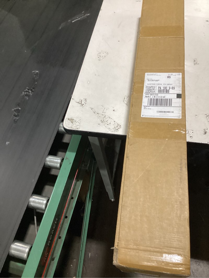 Condition photo showing Good Condition for wonderdriver 330lbs roof rack cross bars fit for honda crv cr-v 2012 2013 2014 2015 2016 (without side rails), heavy duty aluminum roof rails crossbars (cutting the molding trim) cargo carrier luggage fit for honda crv 2012-2016 without side rails