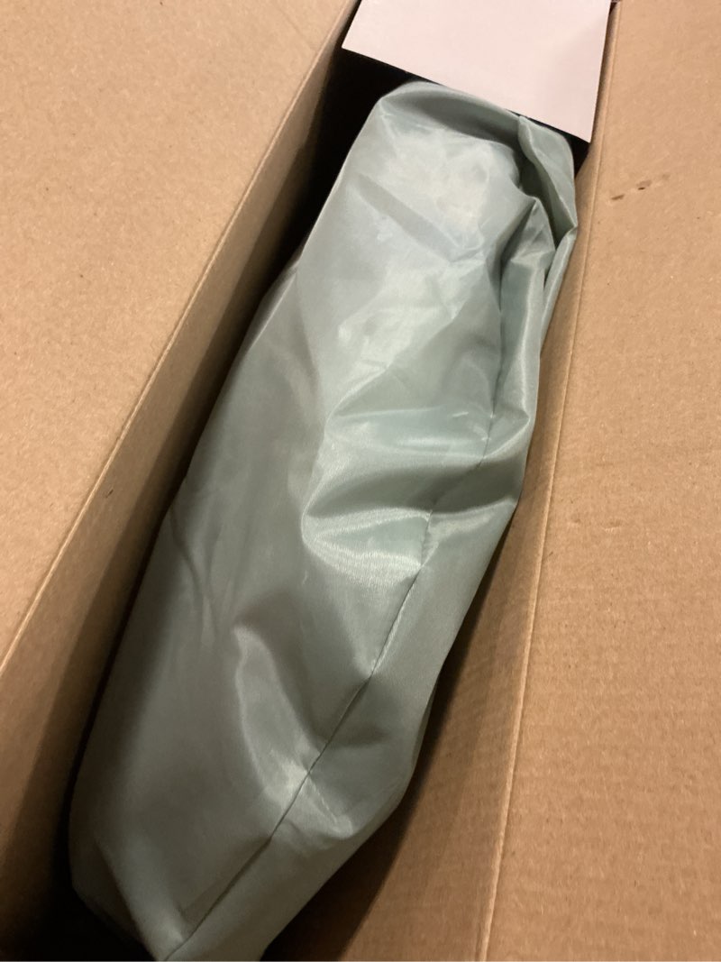 Condition photo showing Good Condition for UTEX Kids Play Tent with Tunnel, 3 in 1 Pop Up Play Tent with Ball Pit, Play Crawl Tunnel for Toddler, Boys, Girls, Indoor& Outdoor Play House