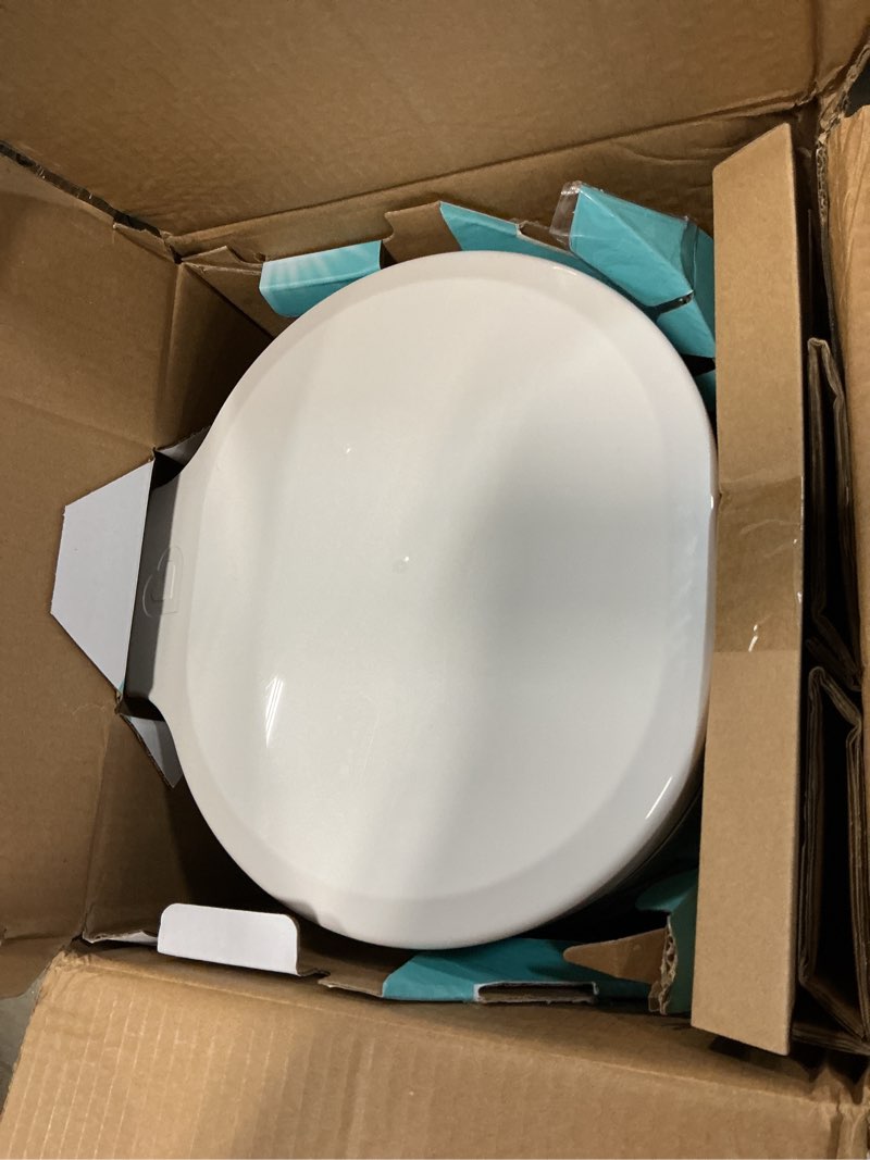 Condition photo showing Good Condition for munchkin® step™ diaper pail powered by arm & hammer, #1 in odor control, award-winning, includes 1 snap, seal & toss™ bag, 1 starter refill ring, and 1 puck™ baking soda cartridge