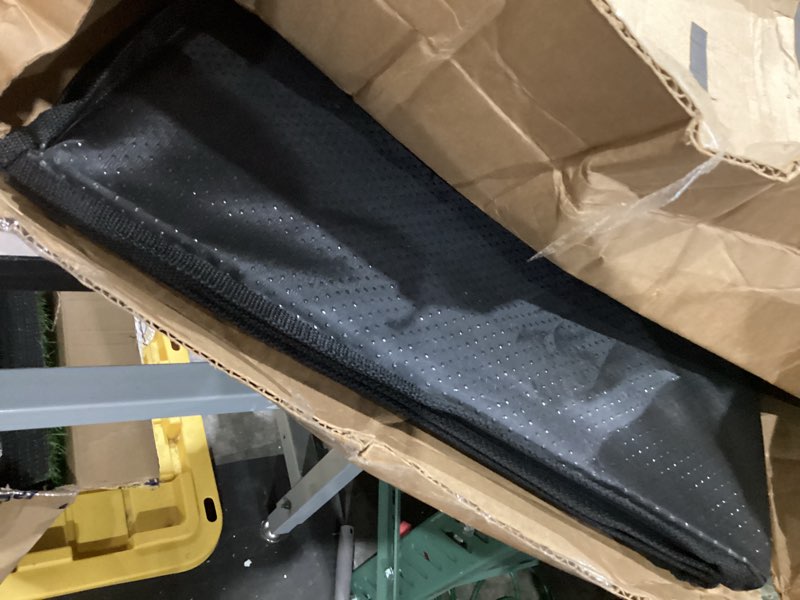 Condition photo showing Good Condition for heavy duty bunkie board twin size 38" x75'',10mm bed support board, anti-sag mattress support for slatted bed frame, bunk bed & platform bed twin size 38"x75"