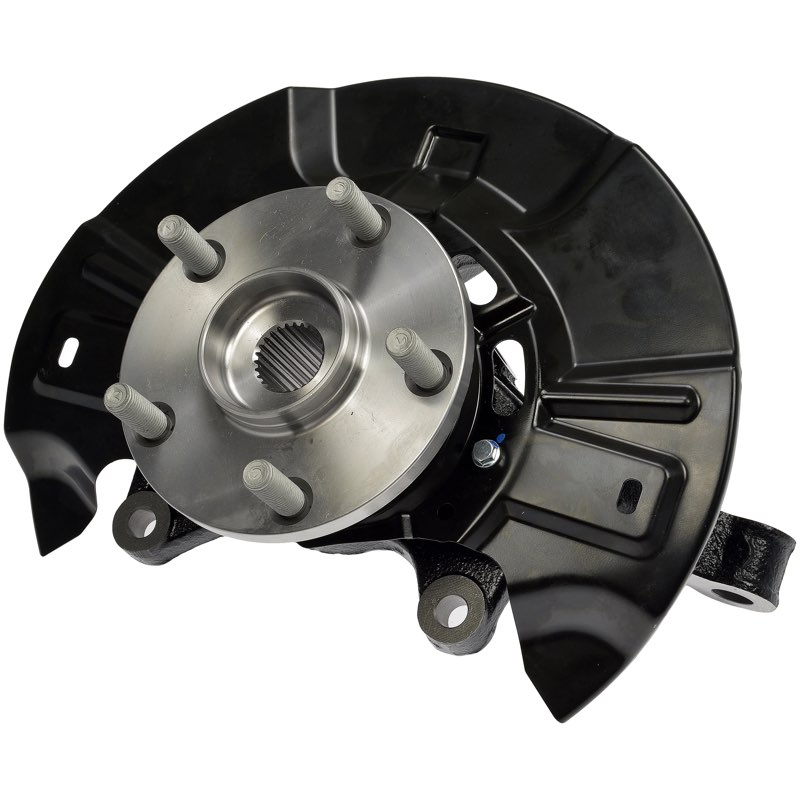 Dorman Wheel Bearing and Hub Assembly