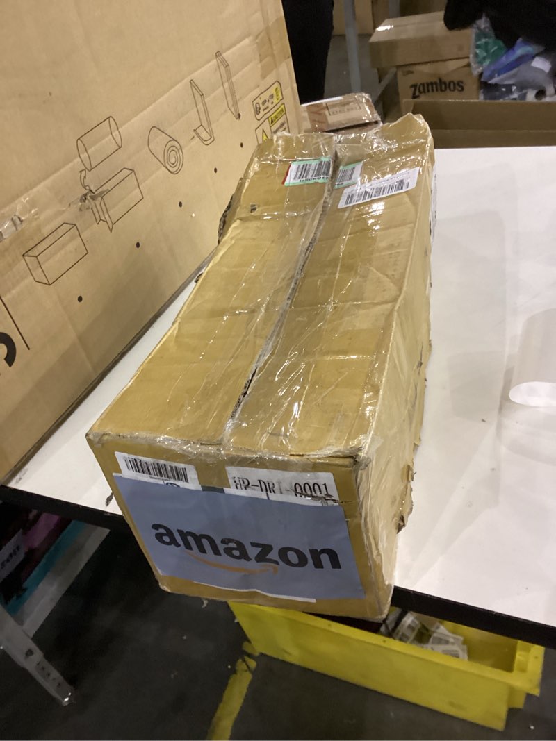 Condition photo showing As Is for EEYGATUO Front Tow Hook Compatible with Ram 1500 2009-2019 (2019 Classic Style only) Bumper Tow Hook