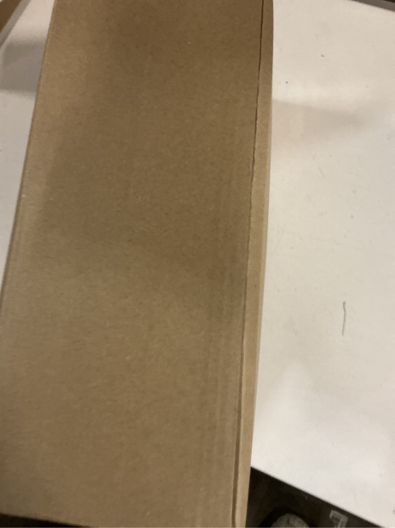 Condition photo showing New/Like New for Sourdough Heating Mat Dough Proofing Box Fahrenheit, 59°F - 140°F Adjustable Dough Rising Heating Mat, Heated Bread Mat for Sourdough,Bread Warmer Mat with Sourdough Starter Warmer