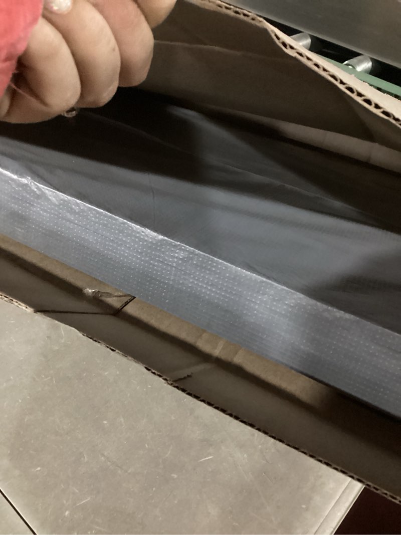 Condition photo showing Good Condition for Black Foam Board 8 x 10 – 15 Pack, 1/8" (3mm) Thick Foam Core Poster Board Sheets for Art, Crafts, Vision Board, School Projects, Presentations & Signs Black 8x10