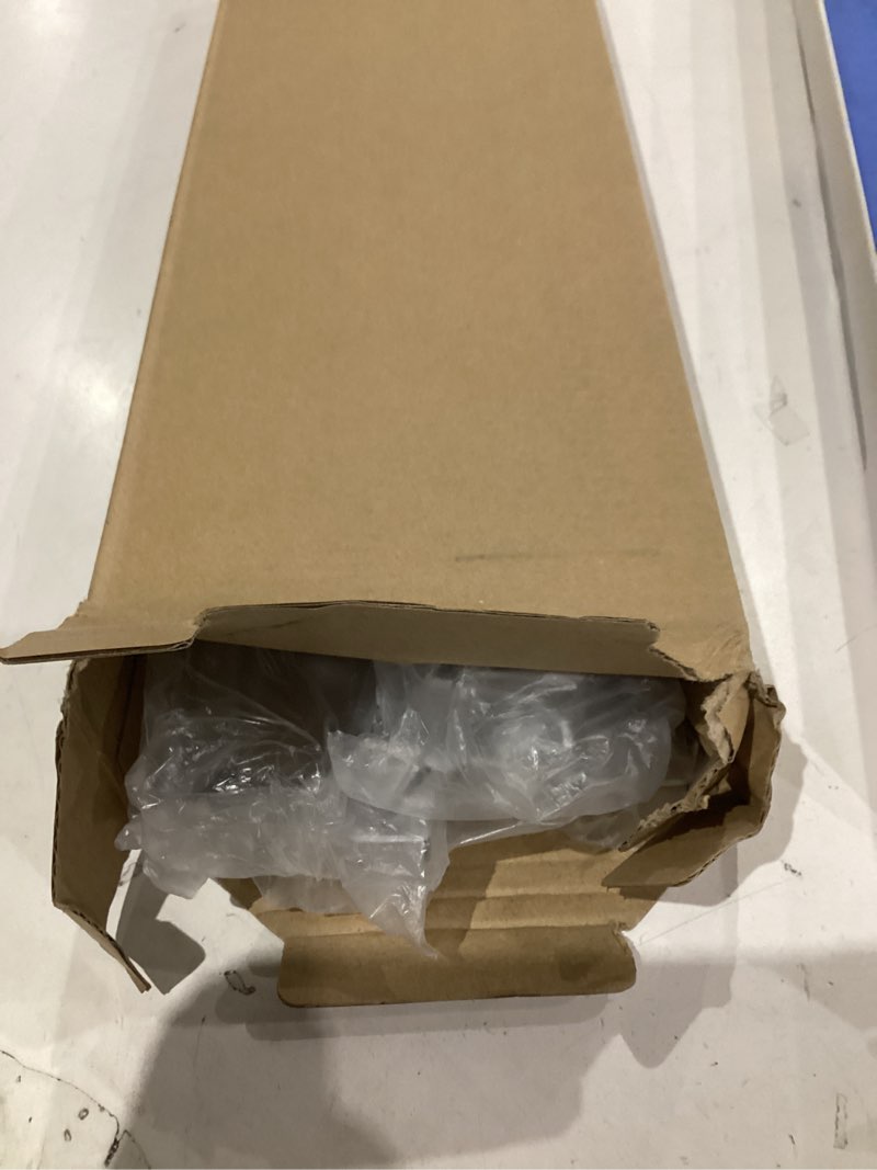 Condition photo showing As Is for NEWFLAG Mahjong Racks with Pushers Set of 4,Convenient Rotating One-Piece Mahjong Pushers and Racks,Modern American Mahjong Tile Racks (Colourful)