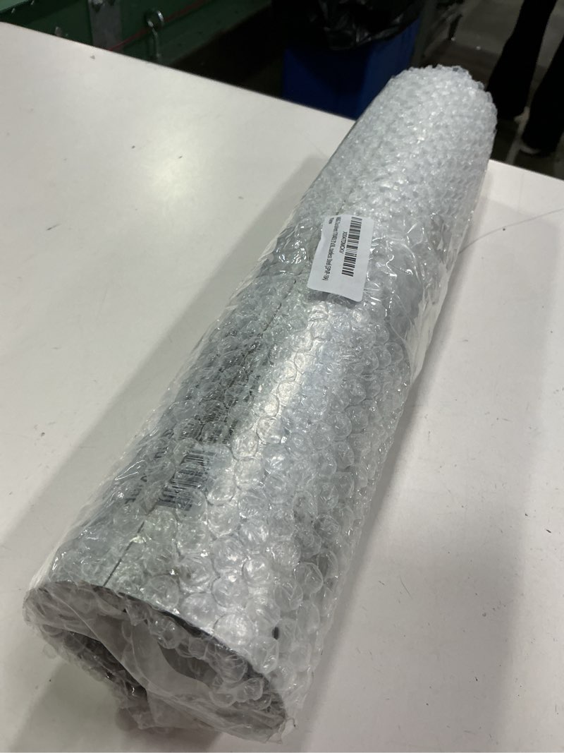 Condition photo showing Good Condition for M&G DuraVent 3x36 DURAVENT 3PVL-36R 3" x 36" Pellet Vent Pipe