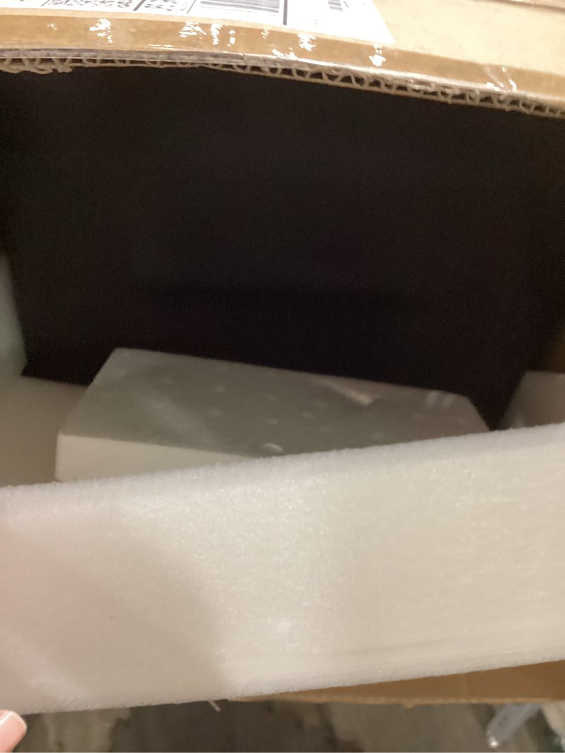 Condition photo showing Good Condition for Large Safe, 5.0 Cubic Feet Home Safes with Fireproof Waterproof Bag, Anti-Theft Digital Safe Box with Digital Keypad & 3 Removable Shelves and Led Light, Personal Safes for Document Money Valuable