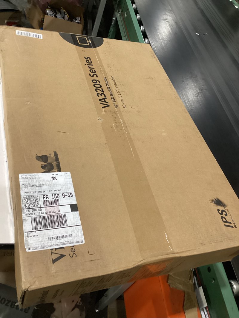 Condition photo showing Good Condition for aoc 27g4h 27 inch gaming monitor, full hd 1920x1080, ips panel, 200hz 0.3ms mprt, g-sync compatible, 1x hdmi 2.0, 1x display port, hdr, height adjustable, srgb 120.3%, 3-year zero-bright-dot