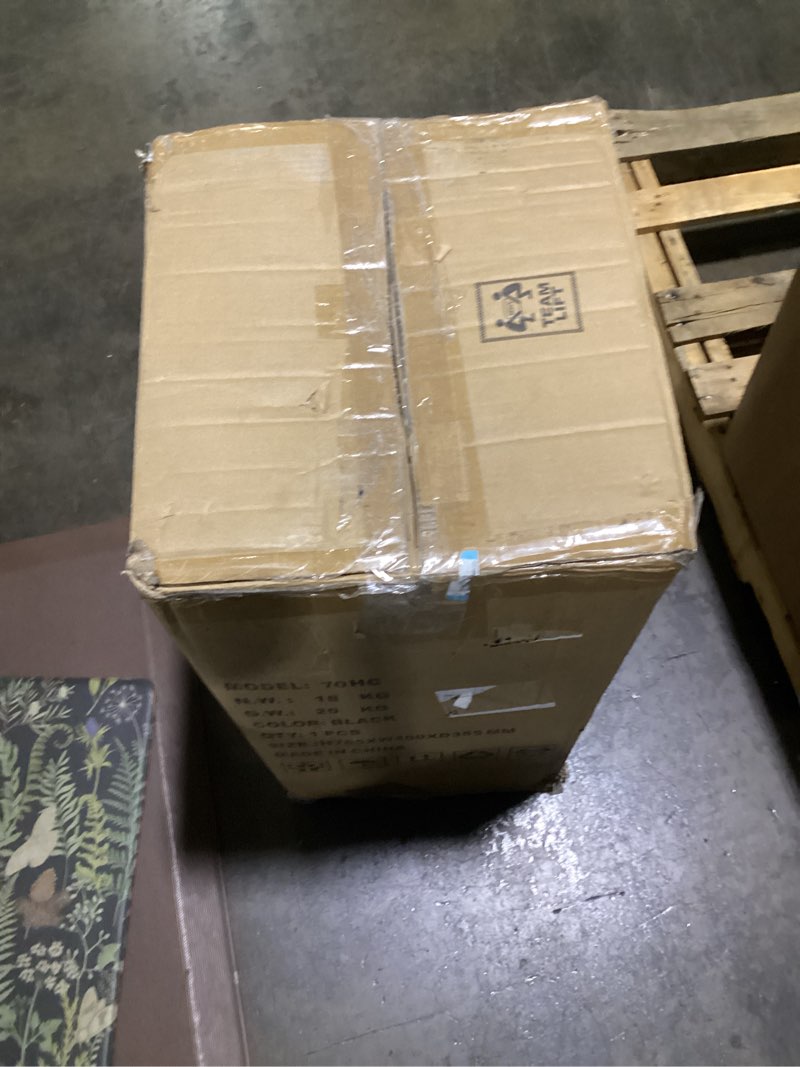Condition photo showing Good Condition for 6.2 cuft large home safes water and fireproof with digital keypad & key lock, fire security safe box with 3 removable shelves, fireproof safes for money documents jewelry, 27.56"h x13.78"w x 11.81"d 6.2 cubic feet