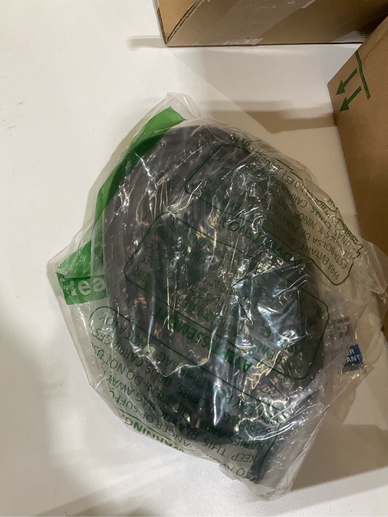 Condition photo showing As Is for VBEST 6 Piece Strong Bungee Cords with Hooks 36 Inch - Heavy Duty Outdoor Black Bungy Straps with Me