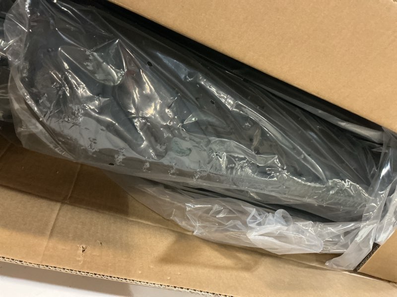 Condition photo showing Good Condition for LASFIT Full Set Floor Mats for Honda CR-V 2026 2025 2024 2023 (Gasoline & Hybrid & e:FCEV), All Weather TPE Custom Fit Floor Liners 1st & 2nd Row & Seat Back Mat & Cargo Mat (Upper Position) 1?For Honda CR-V | 2023-2026 | Combo Set with Seat Back Mat (Upper Position)