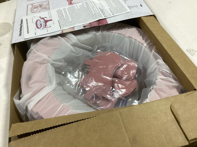 Condition photo showing Good Condition for SENTRO Knitting Machine 48 Needles Knitting Machine with Row Counter, Smart Automatic Knitting Loom Machine for Adults and Beginner, Circular Knitting Crochet Machine Kit for Hat,Scarf,Glove,Sweater SENTRO 48 Needles