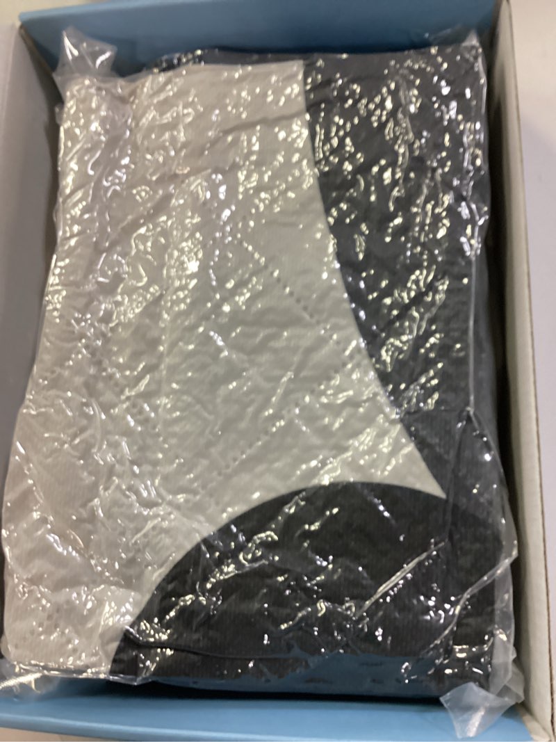 Condition photo showing New/Like New for Washable Pee Pads for Dogs 1 Pack 24” x 36” - 5 Layer Reusable Puppy Pads, Super Absorbent, Waterproof, Leak Proof Non-Slip Training and Whelping Pet Pee Pads for Crate, Playpen, Potty (1 Pack)72x72 Inch