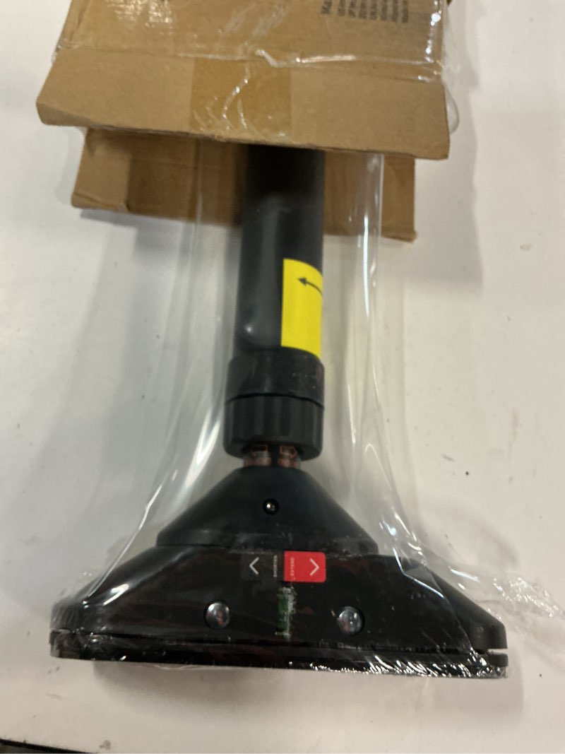 Condition photo showing New/Like New for Sportneer Pull Up Bar: Strength Training Chin up Bar No Screws - Adjustable 29.5''-37''(75-94cm) Width Locking Mechanism Pull up Bar for Doorway - Max Load 440lbs for Home Gym Upper Body Workout, Non-slip