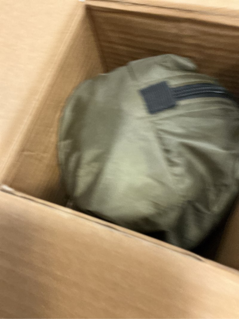 Condition photo showing Good Condition for tekari pisgah two person instant up tent