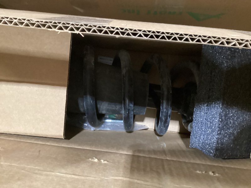 Arnott Inc Air Suspension Products