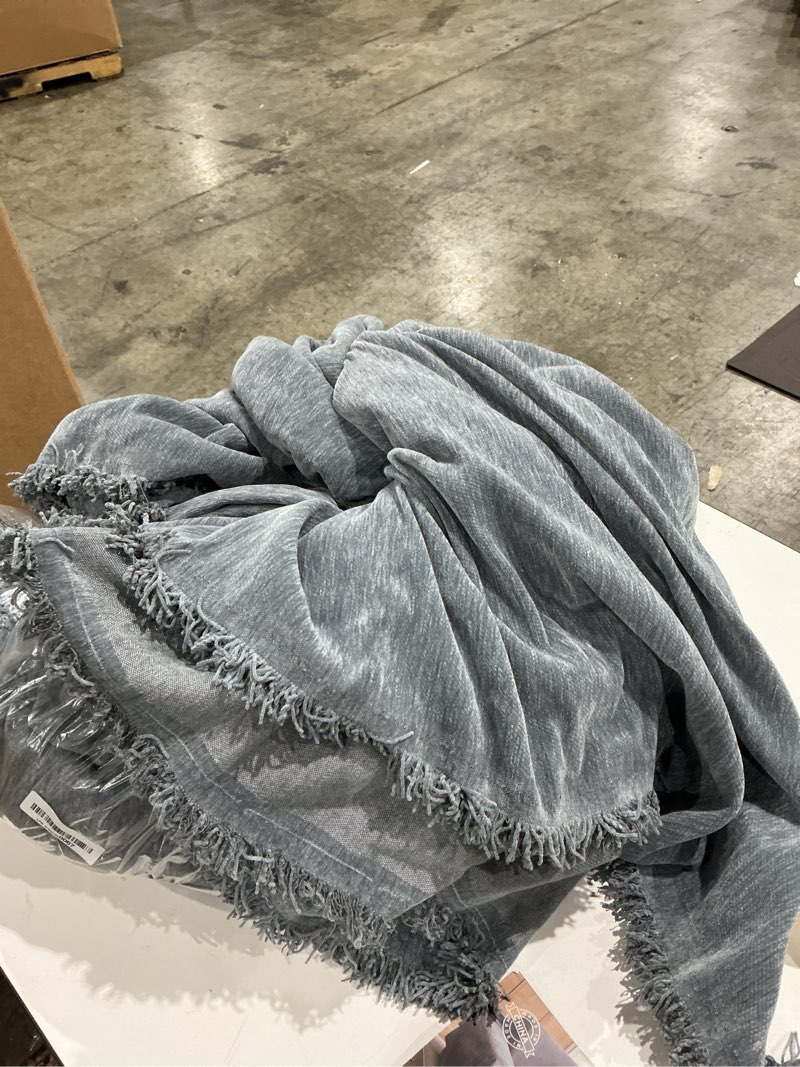 Condition photo showing Good Condition for sectional couch covers, 2 pieces washable l shaped couch covers sofa blanket for dogs pet friendly sectional sofa slipcovers furniture covers,71"x 118"+ 71"x 118",(xx-large,dark gray) brand: houmiggle