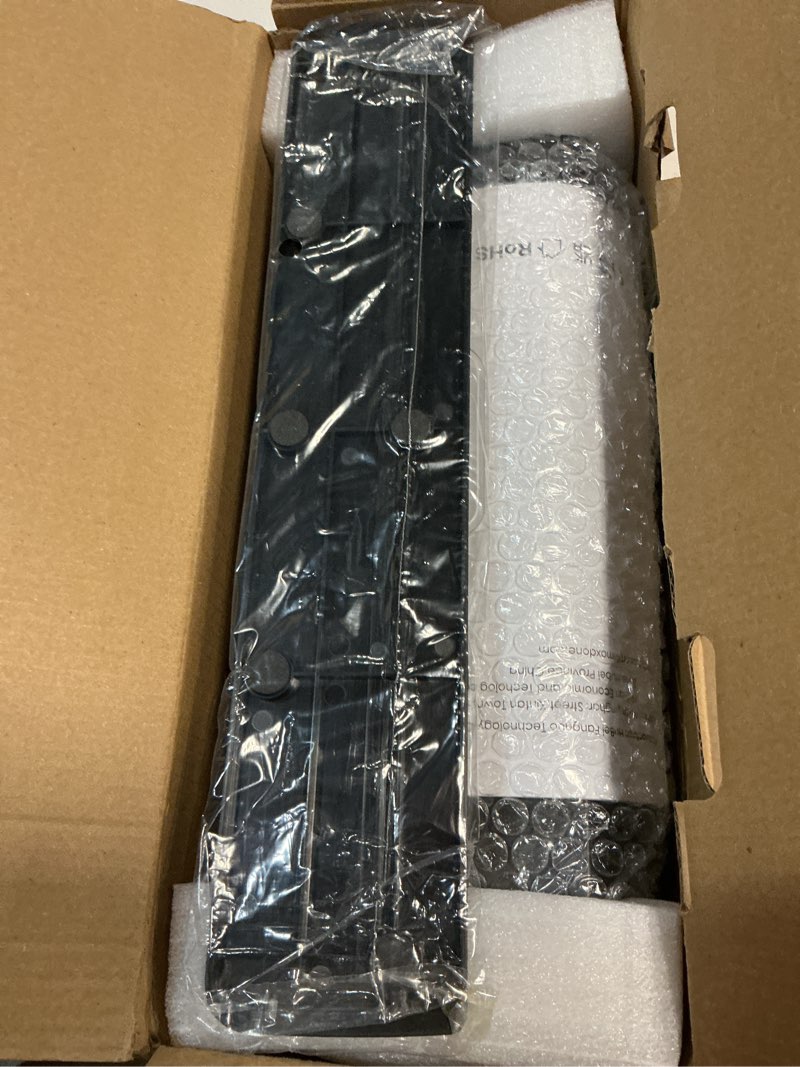 Condition photo showing New/Like New for Laminator Machine, A4 Laminators Hot & Cold with 20 Laminating Sheets and Trimmer, 9 Inch Laminating Machine for Office, School, Business and Home