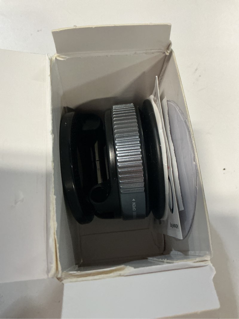 Condition photo showing Good Condition for reokily 2026 upgraded vacuum magnetic car phone holder 360° reinforced 96lbs ultra suction cup phone mount for magsafe cell phone holders for your car/gym/mirror mount for iphone & android black