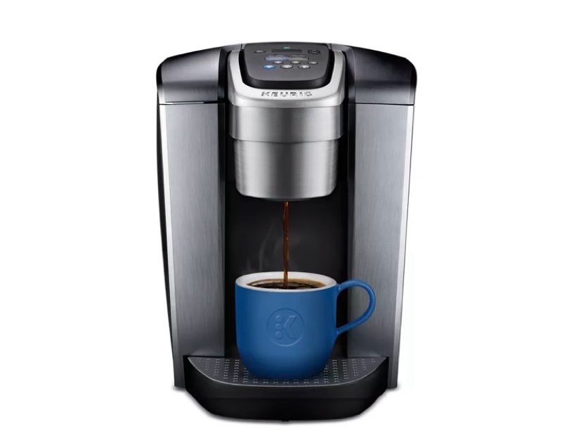  Keurig® K-Elite® Single Serve Coffee Maker
