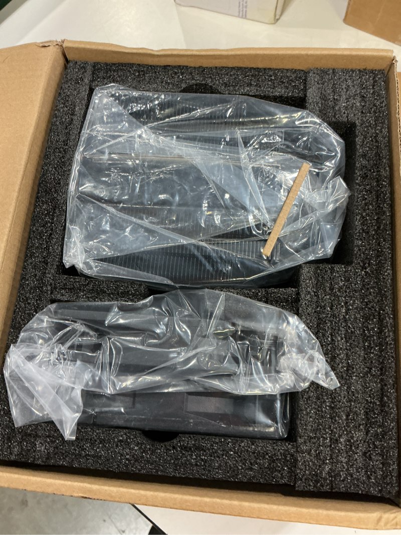 Condition photo showing Good Condition for thermalright phantom spirit 120 se black cpu cooler,dual tl-c12b v2 pwm fans and double towers, 7 heat pipes heatsink cooler,for am4/am5&intel lga1851/1700/115x/1200, computer cpu cooling,black
