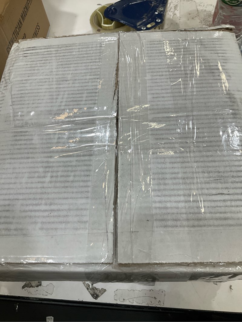 Condition photo showing Good Condition for rock tile